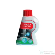 Ravak 300 ml Anticalc Conditioner,B32000000N fürdőszoba kiegészítő