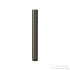 Ravak 951.20GB kézizuhany,Graphite brushed X07P694 csaptelep