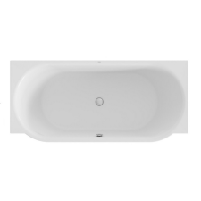 Ravak ARC akril fehér színű téglalap alakú sarokkád 180x75 szaniter