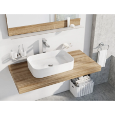 Ravak Ceramic kerámia mosdótál 55cm szaniter