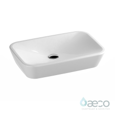 Ravak Ceramic kerámia mosdótál 60cm szaniter