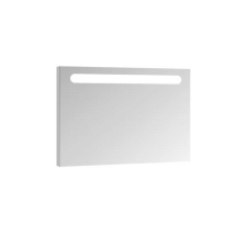Ravak Chrome 600 tükör a mosdó fölé (fehér) fürdőkellék