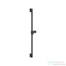 Ravak CHROME 974.20GB 70 cm-es zuhanyrúd,Graphite brushed X07P703 csaptelep
