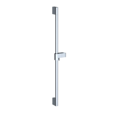  RAVAK Chrome CR 974.00 zuhanytartó rúd, állítható, 700mm csaptelep