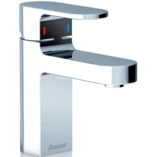 Ravak Chrome CR mosdó csaptelep leeresztő nélkül 012.00 , X070041 csaptelep