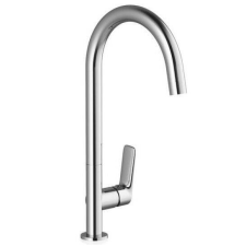 Ravak CL 016.00 Konyhai álló mosogatócsaptelep 170 leeresztő nélkül csaptelep