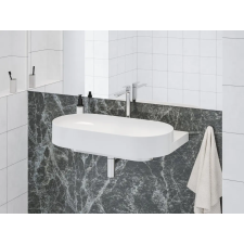 Ravak Eleganta álló mosdócsaptelep 335 mm leeresztő nélkül EL 015.00CR, Chrome (X070211) csaptelep