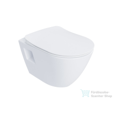 Ravak Endo RimOff függesztett WC X01933 szaniter