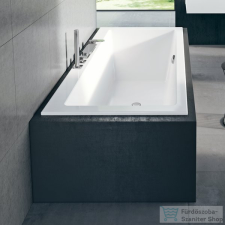 Ravak FORMY 01 Slim 170x75 cm-es akrilkád,hófehér C691300000 kád, zuhanykabin