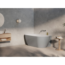 Ravak Freedom Corner II Tec kád kád, zuhanykabin