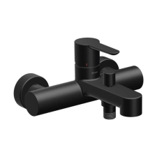 Ravak Kád csaptelep Ravak PURI 150 mm fekete X070192 csaptelep