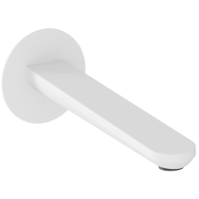 Ravak Kádlefolyó Ravak Eleganta csaptelep nélkül Fehér matt X07P803 csaptelep