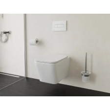 Ravak Natural RimOff függesztett WC szett X01984 szaniter