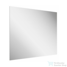 Ravak OBLONG 70x70 cm-es tükör LED világítással,X000001563 fürdőszoba bútor