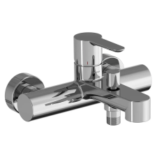 Ravak Puri kádcsaptelep váltóval 150 mm PU 022.01CR, króm (X070169) csaptelep