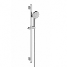 Ravak R3 Flat zuhanyszett - 63,5 cm csaptelep