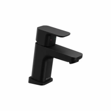 Ravak Ravak 10° Free Black álló mosdócsaptelep leeresztő nélkül 14,5cm TDF012.20 csaptelep