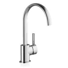 Ravak RAVAK Freedom FM 016.00 mosdó/mosogató csaptelep, álló, egykaros, króm csaptelep