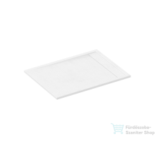 Ravak Sandstone Pro zuhanytálca 140x90 matt fehér XA03M741010 kád, zuhanykabin