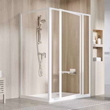  Ravak SDOP-110 zuh.ajtó Transp.*** kád, zuhanykabin