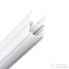 Ravak Supernova NPS 195 2 cm-es toldóprofil Supernova zuhanykabinhoz/ajtóhoz,fehér E7788011195021 kád, zuhanykabin