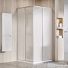 Ravak SUPERNOVA SRV2-S 90 90 cm-es zuhanyajtó (csak az egyik oldal),szatén+pearl 14V70UO211