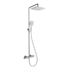  RAVAK Termo 300 - Termosztátos Zuhanyrendszer fürdőkellék