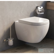Ravak Uni Chrome RimOff függesztett WC X01516 szaniter
