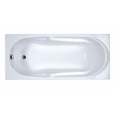 Ravak Vanda II 170x70 kád, zuhanykabin