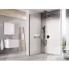 Ravak Walk-in zuhanyparaván 100 cm Ravak Walk In Wall GW9WA030SZ1