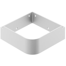 Ravak Yard konzol 22.1x22.1x12.5 cm fehér X01774 szaniter