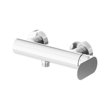 Ravak Zuhany csaptelep Ravak Eleganta zuhanyszett nélkül 150 mm fényes króm X070214 csaptelep