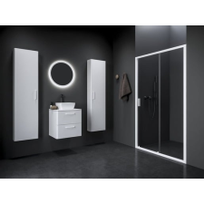 Ravak Zuhanyajtó 120 cm Ravak Blix II 0PMG0E00Z1 kád, zuhanykabin