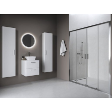 Ravak Zuhanyajtó 150 cm Ravak Blix II 0YMP0C00Z1 kád, zuhanykabin