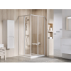 Ravak Zuhanysarok négyzet 80x80 cm Ravak Supernova 14V40UO2ZGS