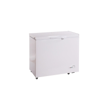 Ravanson ZM-170 chest freezer (white; 170 l) fagyasztószekrény