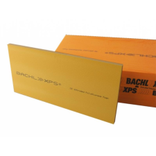 RAVATHERM XPS 300 lábazati hőszigetelő lemez 18cm /m2 víz-, hő- és hangszigetelés