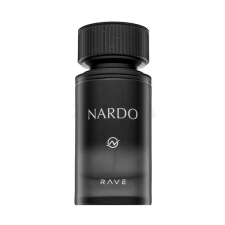 RAVE Nardo Black EDP 100 ml parfüm és kölni