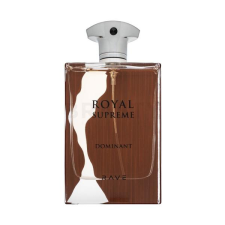 RAVE Royal Supreme Dominant EDP 100 ml parfüm és kölni