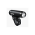 Ravemen CR450 USB-ről tölthető LED-es első lámpa, fekete