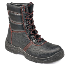 Raven Hof Sc-03-009 High Ankle S3 Sra Magasszárú Bakancs - 41