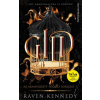 Raven Kennedy - Gild - Aranyozott