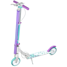 Raven Marita 145 roller lányoknak, kézifékkel és első rugózással roller