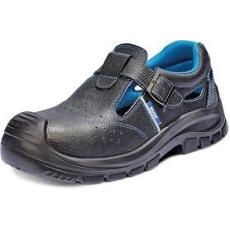 Raven Raven XT S1 SRC szandál 45 fekete