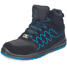  RAVEN SPORTY S1P ESD SR bakancs royal 43
