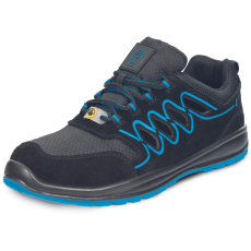  RAVEN SPORTY S1P ESD SR szandál royal 38