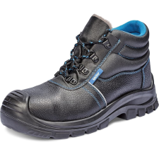 Raven Xt Ankle Winter 01 Ci Src Téli Bakancs - 39 munkavédelmi cipő
