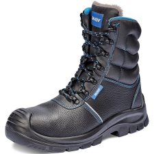 Raven Xt High Ankle Winter S3 Ci Src - 41 munkavédelmi cipő