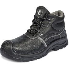 Raven XT MF S3 SRC bakancs 46 fekete munkavédelmi cipő