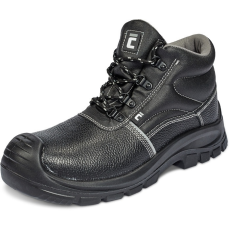 Raven XT MF S3 SRC bakancs 49 fekete